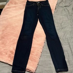 Fashion nova jeans